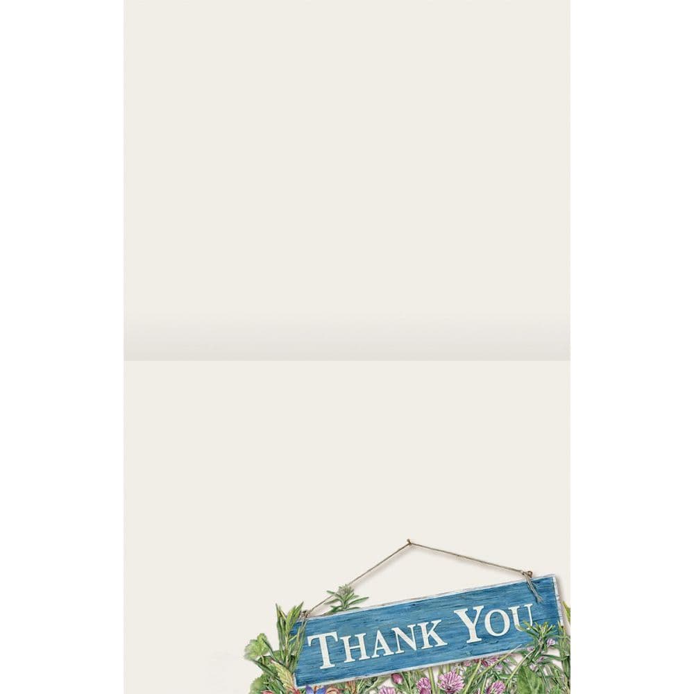 Flower Garden 525 x 4 Blank Note Cards by Jane Shasky 2nd Product Detail  Image width=&quot;1000&quot; height=&quot;1000&quot;