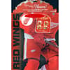 image Detroit Red Wings Large Gogo Gift Bag 3rd Product Detail  Image width="1000" height="1000"