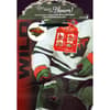 image Minnesota Wild Large Gogo Gift Bag 3rd Product Detail  Image width="1000" height="1000"