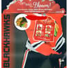 image Chicago Blackhawks Medium Gogo Gift Bag 3rd Product Detail  Image width=&quot;1000&quot; height=&quot;1000&quot;