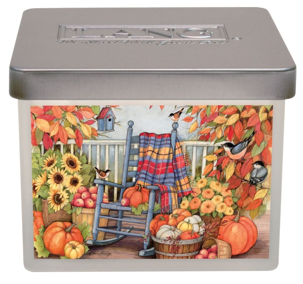Autumn Breeze 125 oz Candle by Susan Winget Main Product  Image width="1000" height="1000"