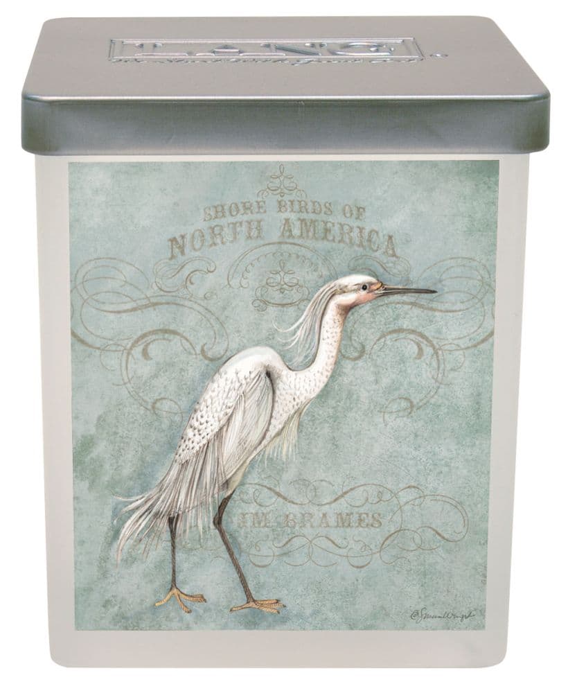 Shoreline 235 oz Candle by Susan Winget Main Product  Image width="1000" height="1000"