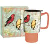 image Song Book Travel Mug by Susan Winget Main Product  Image width="1000" height="1000"