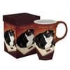 image Stretch Kelly Latte Mug by Lowell Herrero Main Product  Image width="1000" height="1000"