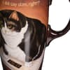 image Stretch Kelly Latte Mug by Lowell Herrero 2nd Product Detail  Image width="1000" height="1000"