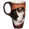 image Stretch Kelly Latte Mug by Lowell Herrero 3rd Product Detail  Image width="1000" height="1000"