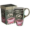 image Coffee Latte Mug by Lisa Kaus Main Product  Image width="1000" height="1000"