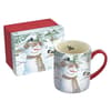 image Chickadee Snowman 14 oz. Mug by Jane Shasky Main Product Image width=&quot;1000&quot; height=&quot;1000&quot;