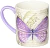 image Lavender Butterfly 14 oz Mug by Jane Shasky 2nd Product Detail  Image width=&quot;1000&quot; height=&quot;1000&quot;