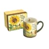 image Sunflowers 14 oz Mug by Debi Hron Main Product  Image width=&quot;1000&quot; height=&quot;1000&quot;