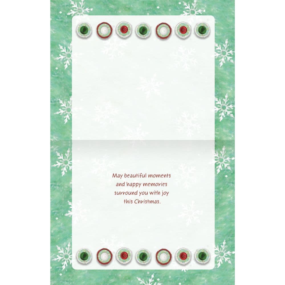 Family Love 5375 In X 6875 In Boxed Christmas Cards by Wendy Bentley 2nd Product Detail  Image width=&quot;1000&quot; height=&quot;1000&quot;