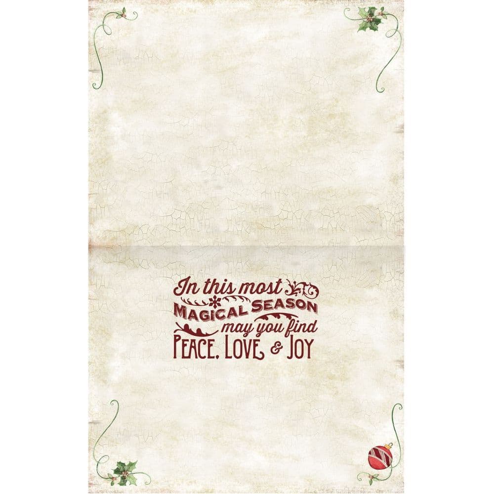 Holiday Nutcrackers Boxed Christmas Cards 18 pack w Decorative Box by Susan Winget 2nd Product Detail  Image width=&quot;1000&quot; height=&quot;1000&quot;