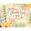 image Sentiment Garden Assorted Boxed Note Cards by Joy Hall 4th Product Detail  Image width="1000" height="1000"