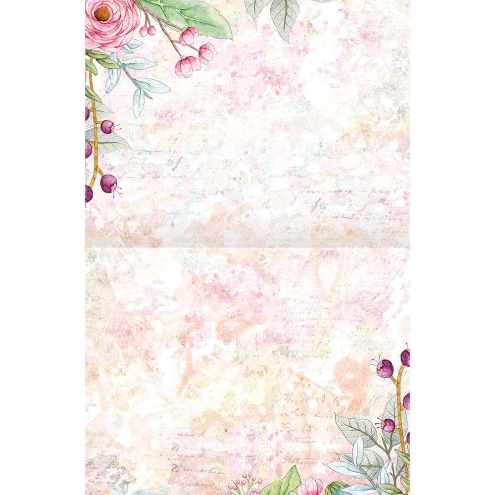 Sentiment Garden Assorted Boxed Note Cards by Joy Hall 5th Product Detail  Image width="1000" height="1000"