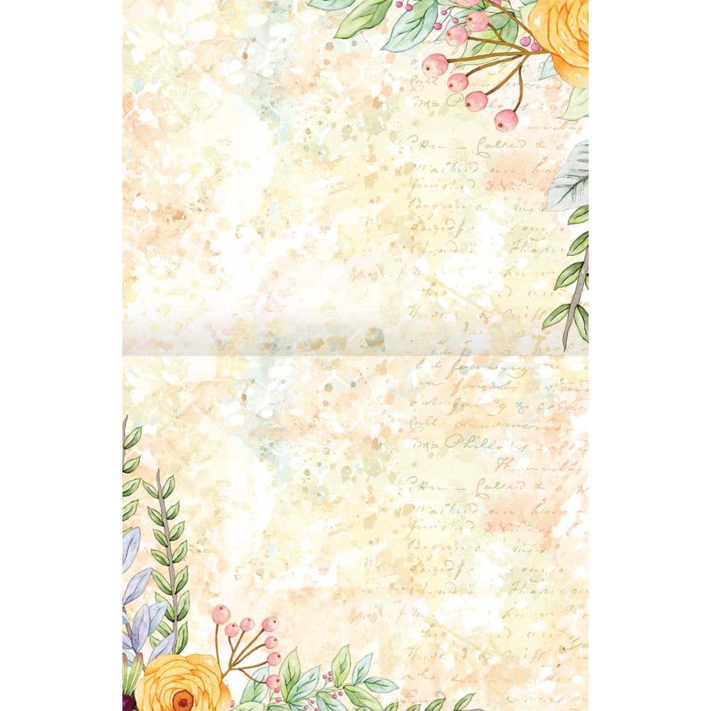 Sentiment Garden Assorted Boxed Note Cards by Joy Hall 6th Product Detail  Image width="1000" height="1000"