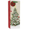 image Evergreen Christmas Bottle Gift Bag by Susan Winget 2nd Product Detail  Image width="1000" height="1000"