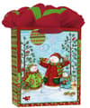 image Holiday Inspirations Large GoGo Gift Bag by Debi Hron Main Product  Image width=&quot;1000&quot; height=&quot;1000&quot;