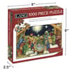 image Nativity 1000 Piece Puzzle by Susan Winget 4th Product Detail  Image width=&quot;1000&quot; height=&quot;1000&quot;