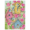 image Birdhouse Gate 300 Piece Puzzle by Jane Shasky 2nd Product Detail  Image width=&quot;1000&quot; height=&quot;1000&quot;