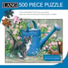 image Gardners Assistant 500 Piece Puzzle by Susan Bourdet 3rd Product Detail  Image width=&quot;1000&quot; height=&quot;1000&quot;