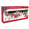 image Snow Day 750 Piece Puzzle Panoramic by Susan Winget Main Product  Image width=&quot;1000&quot; height=&quot;1000&quot;