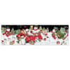 image Snow Day 750 Piece Puzzle Panoramic by Susan Winget 2nd Product Detail  Image width=&quot;1000&quot; height=&quot;1000&quot;