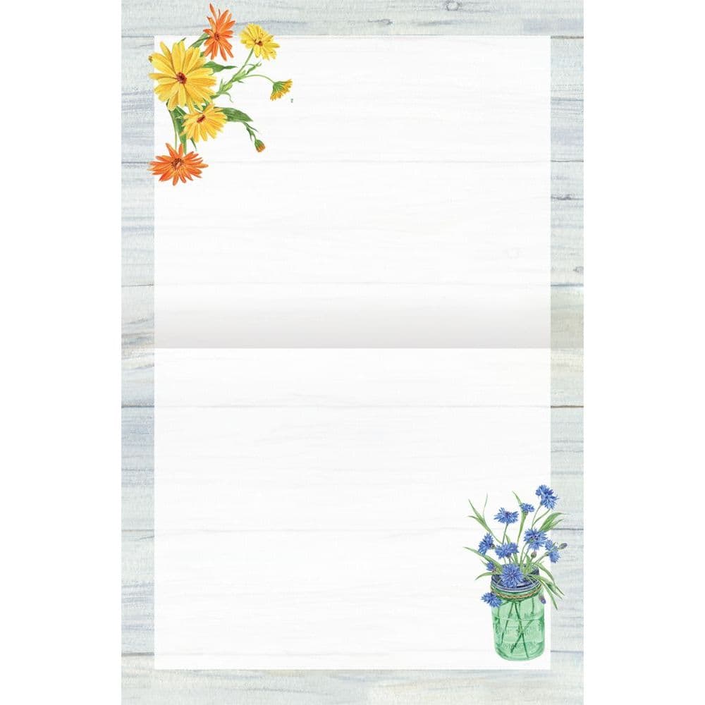 Herb Jars Assorted Boxed Note Cards by Jane Shasky 5th Product Detail  Image width=&quot;1000&quot; height=&quot;1000&quot;