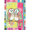 image Owl Friends Classic Journal by Lori Siebert Main Product  Image width="1000" height="1000"