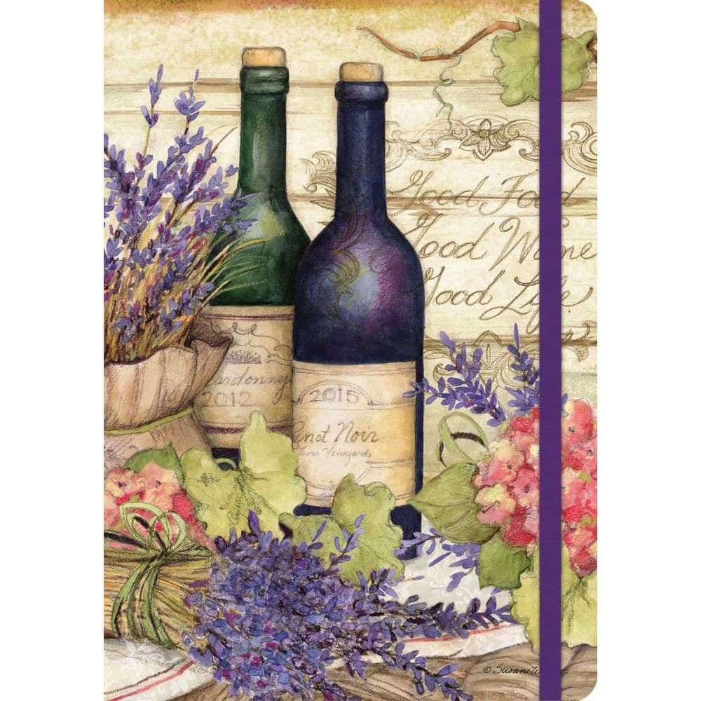 Good Life Classic Journal by Susan Winget Main Product  Image width=&quot;1000&quot; height=&quot;1000&quot;