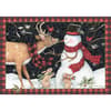 image Reindeer Kisses Petite Christmas Cards by Susan Winget Main Product  Image width=&quot;1000&quot; height=&quot;1000&quot;