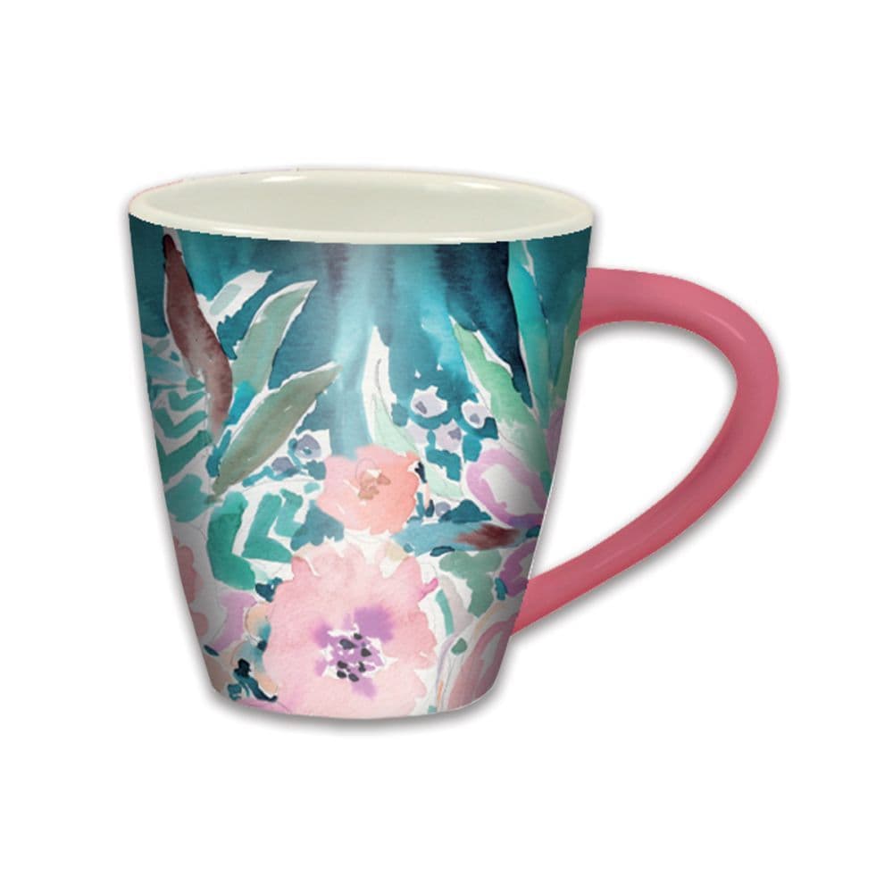 Sweet Salt Spray 17 oz Cafe Mug by Barbra Ignatiev 2nd Product Detail  Image width=&quot;1000&quot; height=&quot;1000&quot;