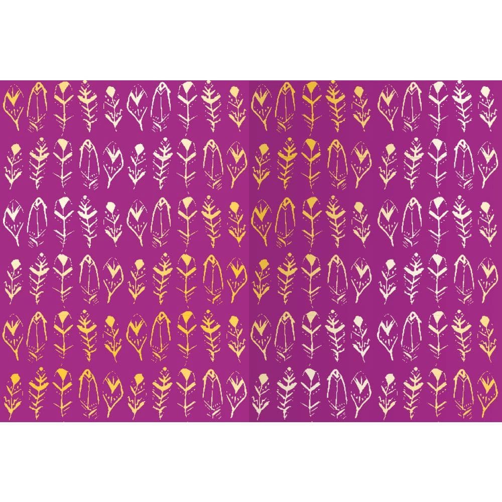 Barbarian Radiant Feathers Journal by Barbra Ignatiev 3rd Product Detail  Image width=&quot;1000&quot; height=&quot;1000&quot;