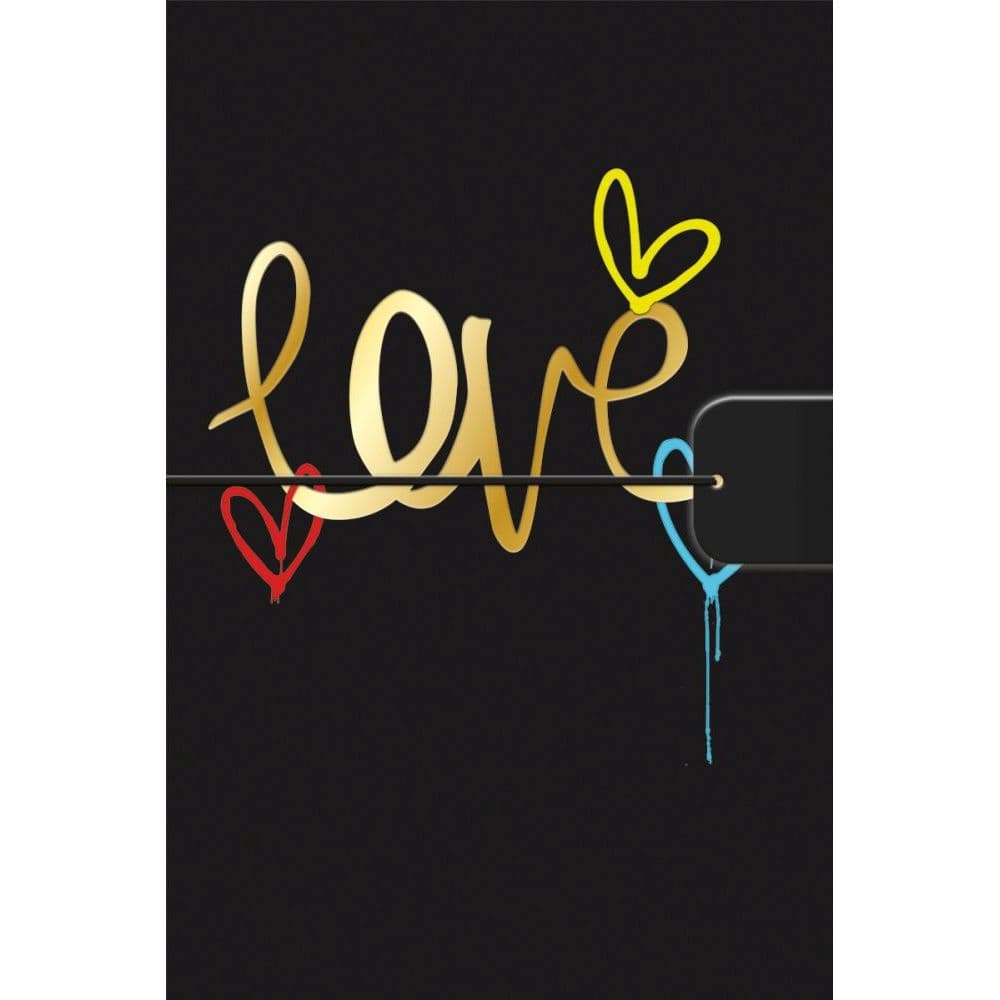 jgoldcrown Love Petite Journal by James Goldcrown Main Product  Image width=&quot;1000&quot; height=&quot;1000&quot;