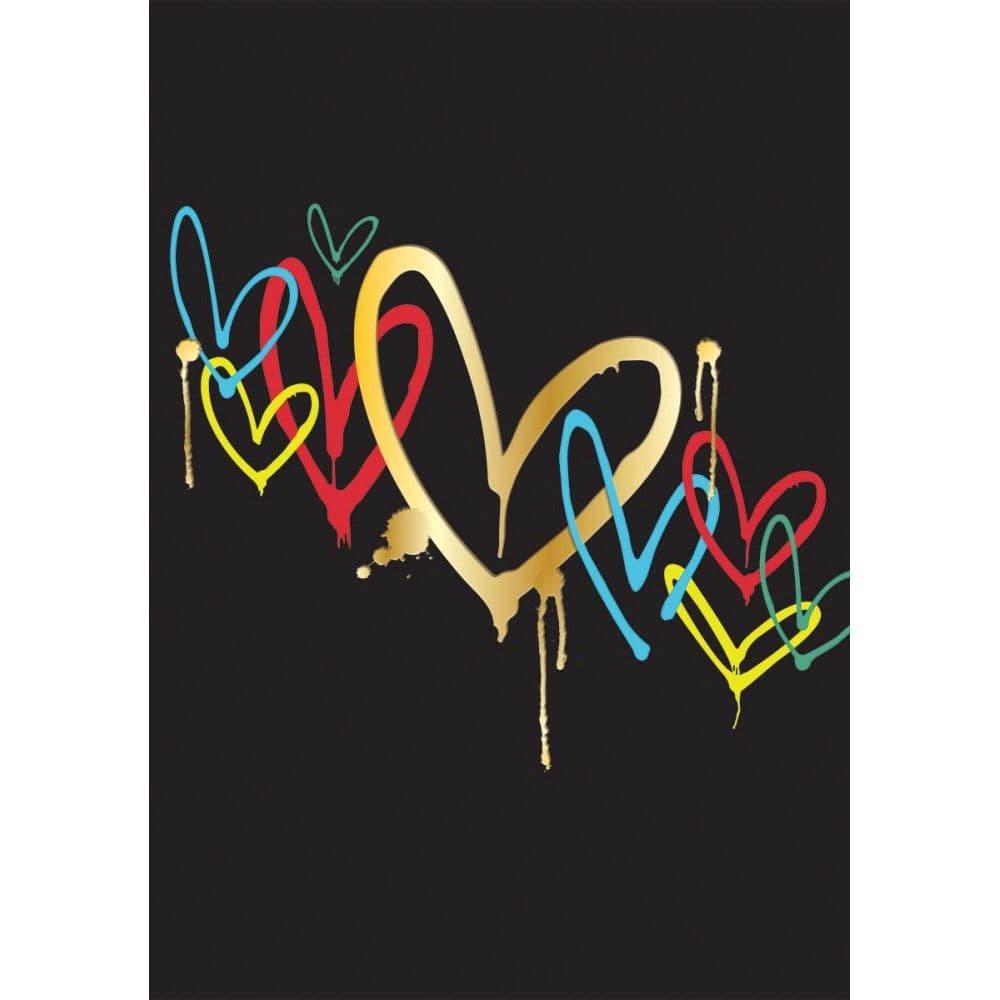 jgoldcrown All Hearts Journal Set by James Goldcrown 4th Product Detail  Image width="1000" height="1000"