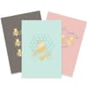 image Impressions Buzz Journal Set by Chad Barrett Main Product  Image width="1000" height="1000"
