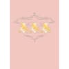 image Impressions Buzz Journal Set by Chad Barrett 3rd Product Detail  Image width="1000" height="1000"