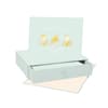 image Impressions Busy Bee Note Cards w Keepsake Box by Chad Barrett Main Product  Image width=&quot;1000&quot; height=&quot;1000&quot;