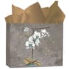 image Impressions Orchid Medium Gift Bag by Chad Barrett Main Product  Image width=&quot;1000&quot; height=&quot;1000&quot;