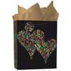 image jgoldcrown Love Large Gift Bag by James Goldcrown Main Product  Image width=&quot;1000&quot; height=&quot;1000&quot;