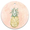 image Impressions Pineapple Paradise Bottle Gift Bag by Chad Barrett 2nd Product Detail  Image width=&quot;1000&quot; height=&quot;1000&quot;