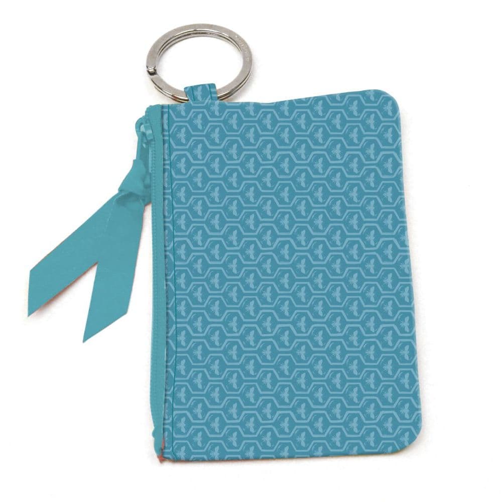 Impressions Honeycomb ID Holder by Chad Barrett 2nd Product Detail  Image width=&quot;1000&quot; height=&quot;1000&quot;