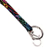 image Love Wall Artisan Lanyard by James Goldcrown 2nd Product Detail  Image width=&quot;1000&quot; height=&quot;1000&quot;