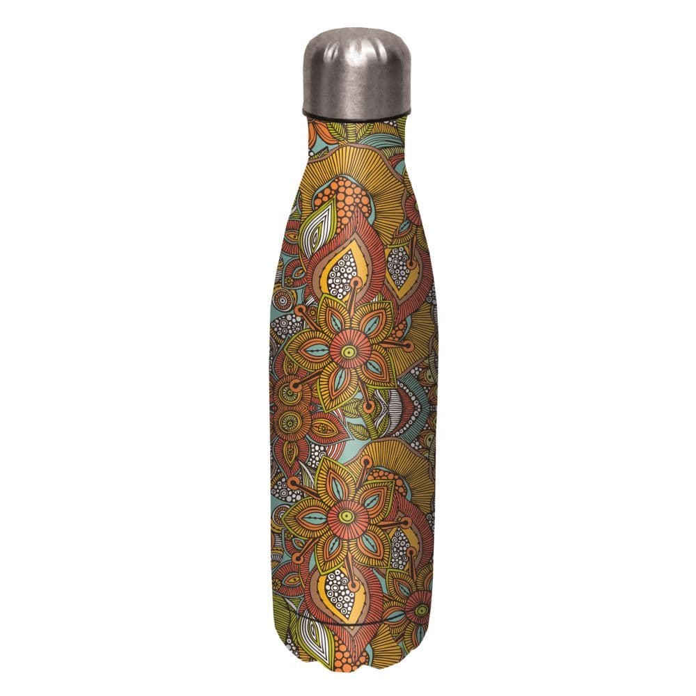Valentina Eva 17 oz Stainless Steel Water Bottle by Valentina Harper Main Product  Image width=&quot;1000&quot; height=&quot;1000&quot;