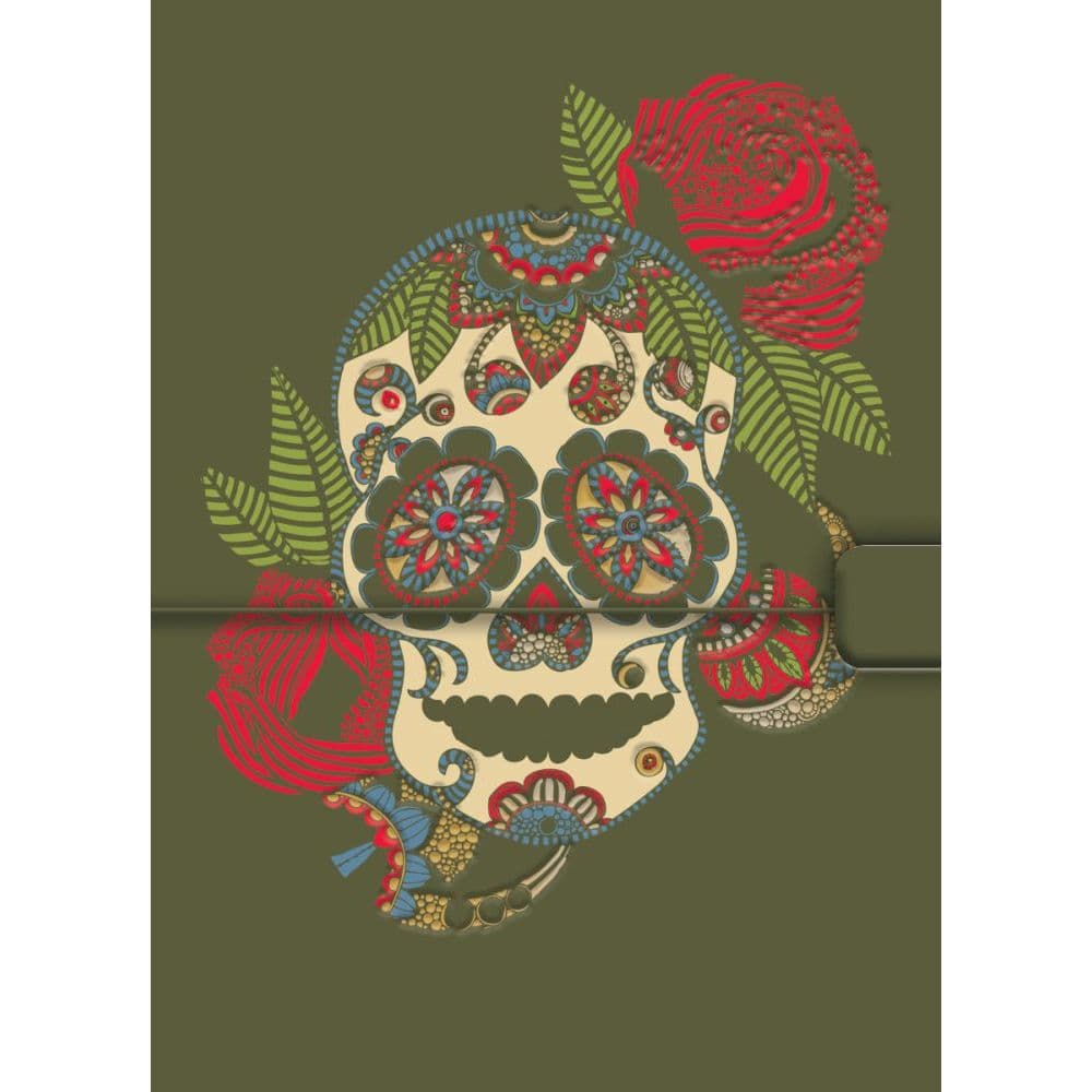 Valentina Sugar Skull Journal by Valentina Harper Main Product  Image width=&quot;1000&quot; height=&quot;1000&quot;