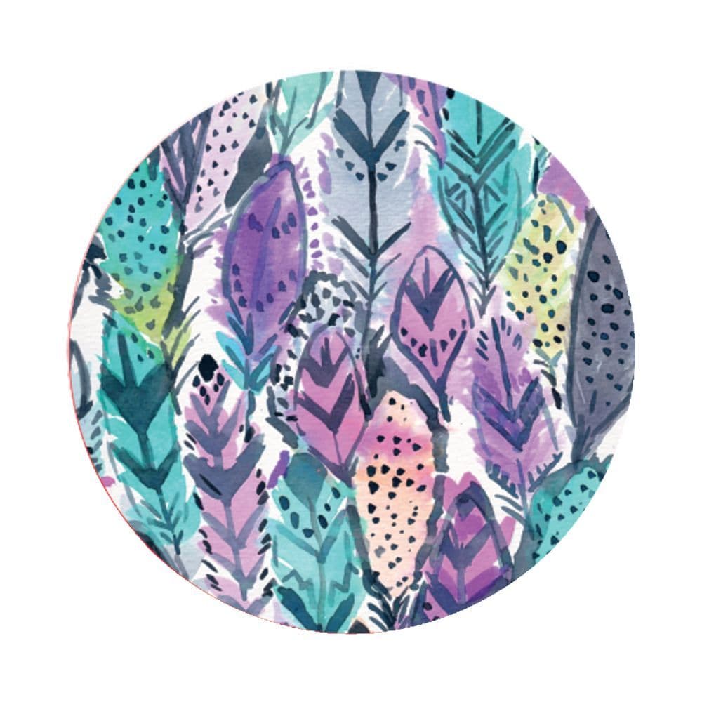Barbarian Feathers ID Reel by Barbra Ignatiev 2nd Product Detail  Image width=&quot;1000&quot; height=&quot;1000&quot;