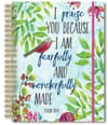 image Multiple Blessings Spiral Create It Planner by Caroline Simas Main Product  Image width="1000" height="1000"