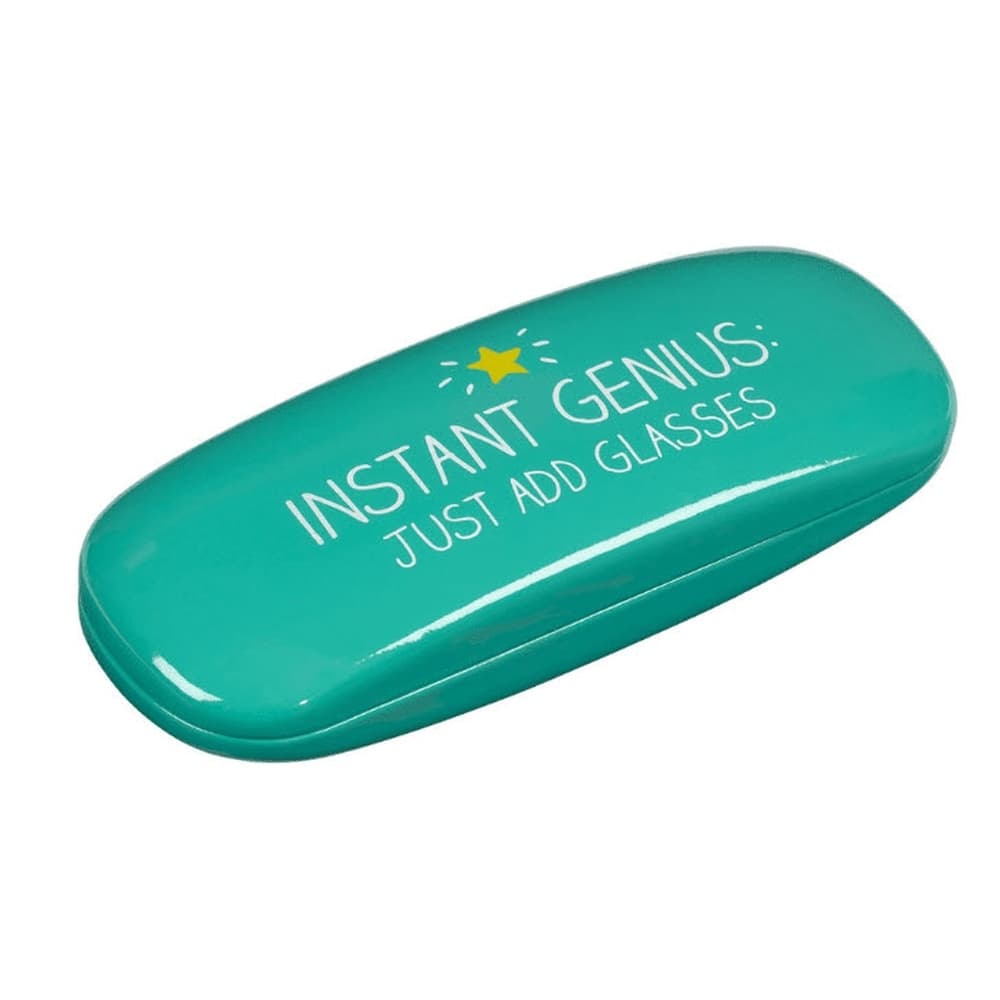 Instant Genius Glasses Case 2nd Product Detail  Image width="1000" height="1000"