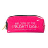 image Welcome To The Naughty Pencil Case 2nd Product Detail  Image width="1000" height="1000"
