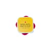 image My Very Healthy Snacks 4 Piece Box Set 2nd Product Detail  Image width="1000" height="1000"