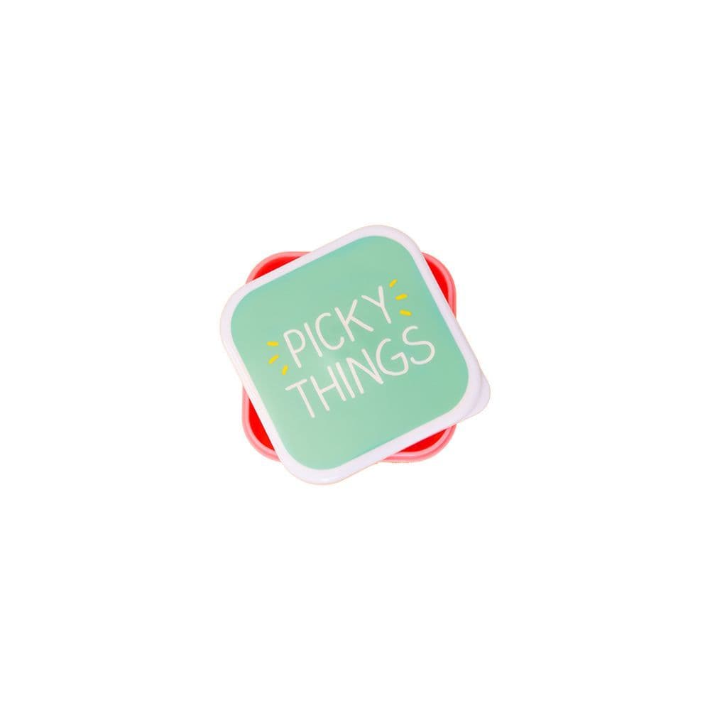 Snacktastic 4 Piece Snack Box Set 2nd Product Detail  Image width="1000" height="1000"